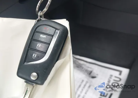 2020 Toyota Corolla Le из США, поврежденный, VIN 5YFEPRAE4LP011254